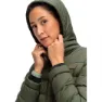 Maier Sports Lomnica Coat W Jacka