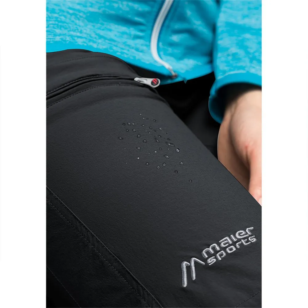 Maier Sports Lulaka Byxor
