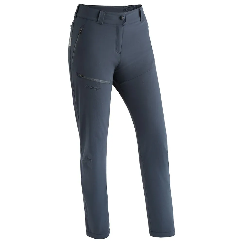 Maier Sports Lulaka Wool Byxor