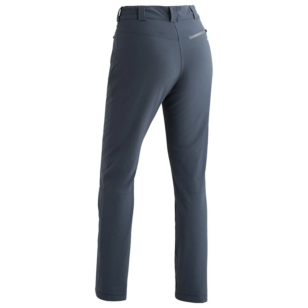 Maier Sports Lulaka Wool Byxor