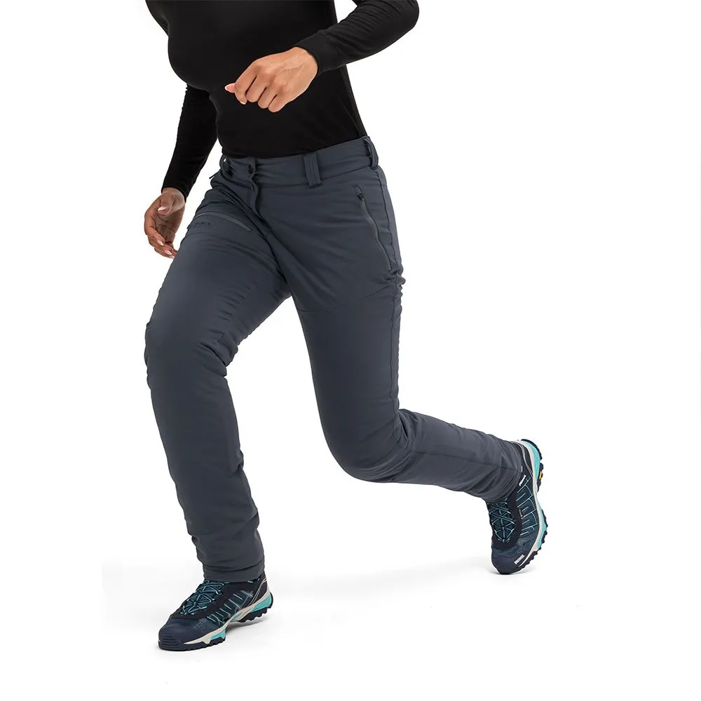 Maier Sports Lulaka Wool Byxor