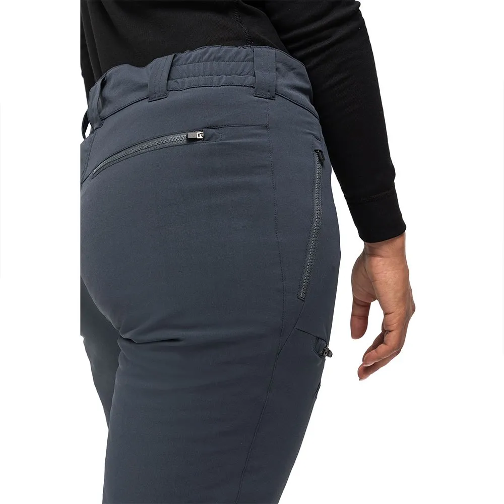 Maier Sports Lulaka Wool Byxor Maier Sports Lulaka Wool Byxor