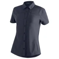Maier Sports Magos Kortärmad Skjorta Maier Sports Magos Kortärmad Skjorta