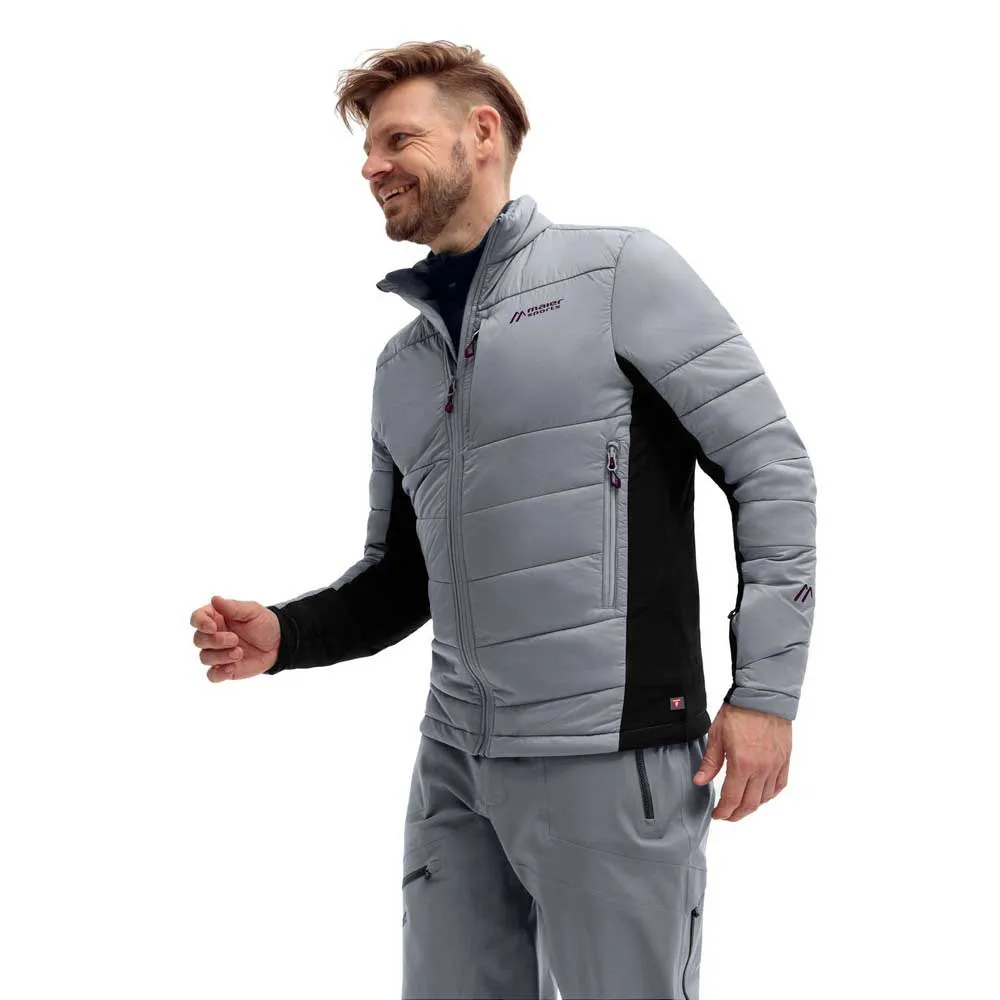 Maier Sports Marsicano Hybrid Jacka Maier Sports Marsicano Hybrid Jacka