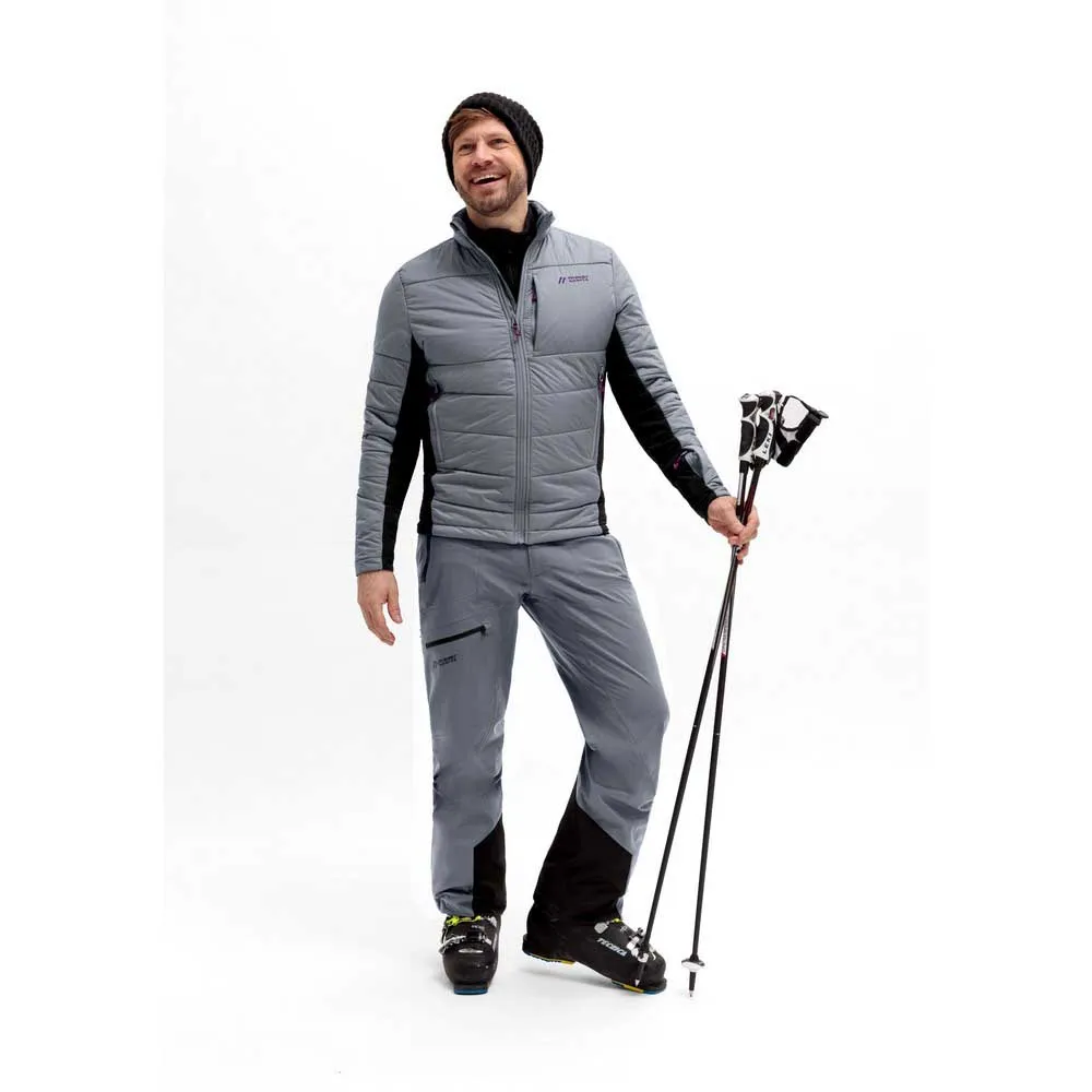 Maier Sports Marsicano Hybrid Jacka Maier Sports Marsicano Hybrid Jacka