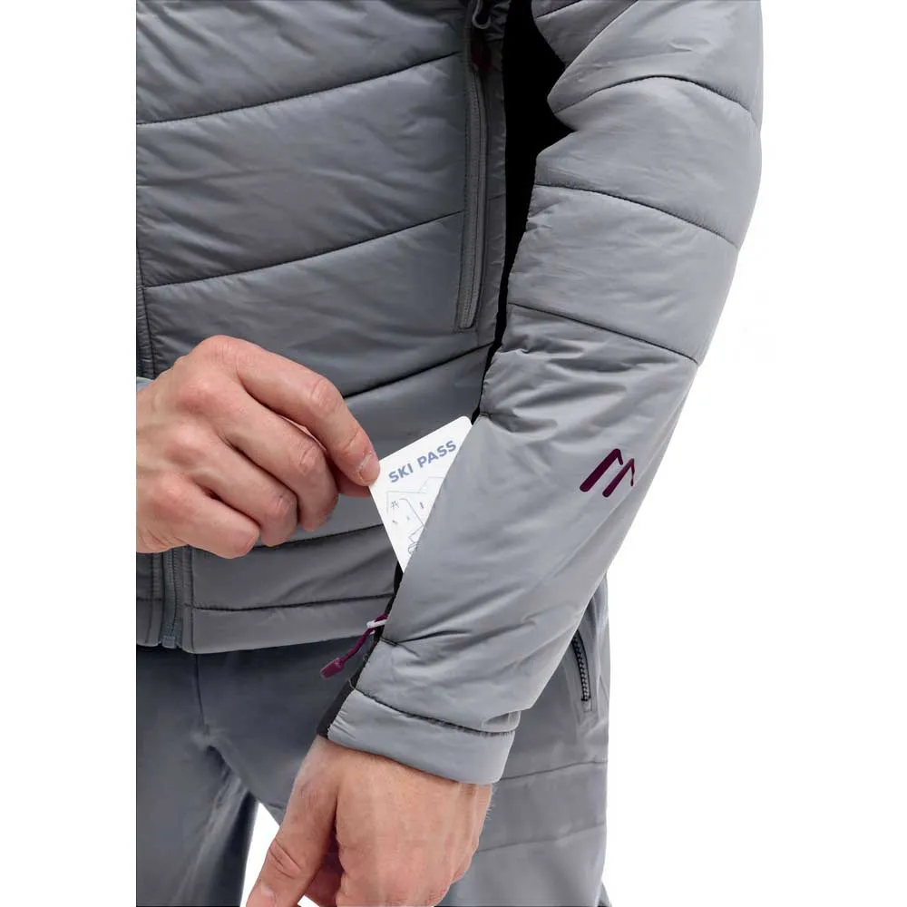 Maier Sports Marsicano Hybrid Jacka Maier Sports Marsicano Hybrid Jacka