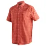 Orange check
