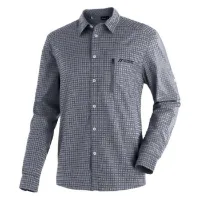 Maier Sports Mats L/s Skjorta Med Långa ärmar