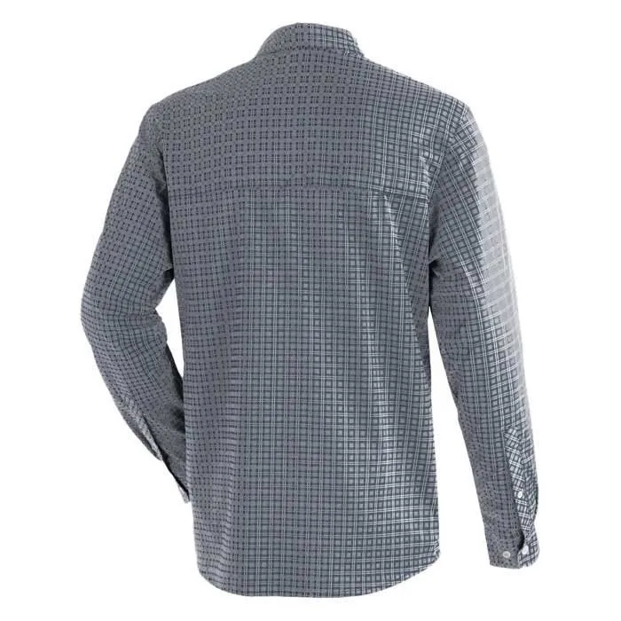 Maier Sports Mats L/s Skjorta Med Långa ärmar