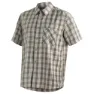 Brown check