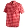 Red check