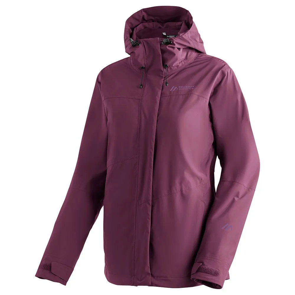 Maier Sports Metor 3in1 W Jacka