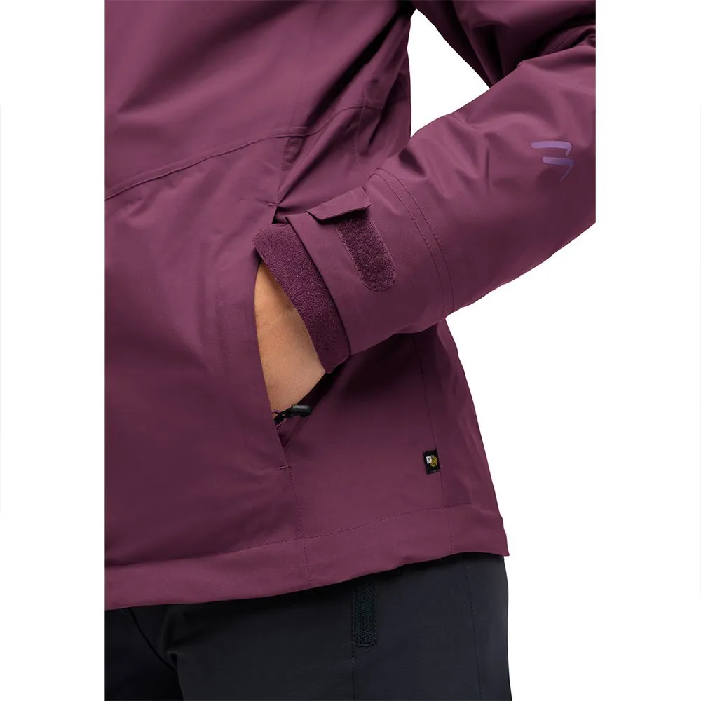 Maier Sports Metor 3in1 W Jacka