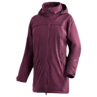 Maier Sports Metor Coat W Jacka Maier Sports Metor Coat W Jacka