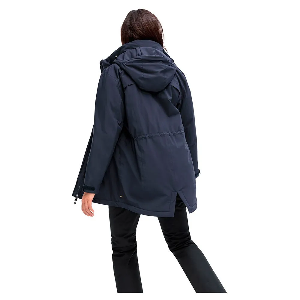 Maier Sports Metor Coat W Jacka