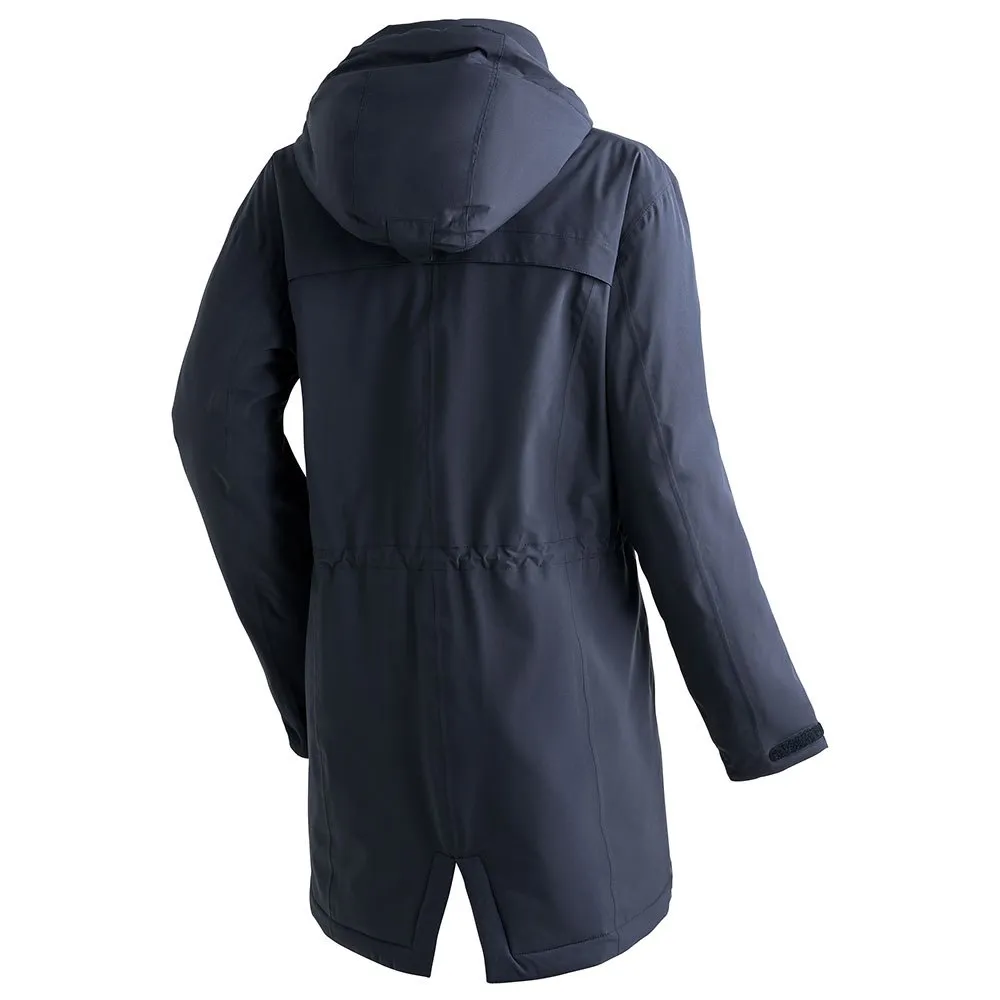 Maier Sports Metor Coat W Jacka