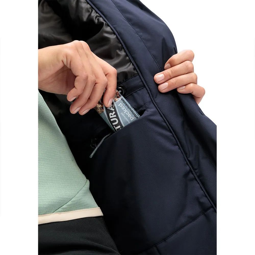 Maier Sports Metor Coat W Jacka