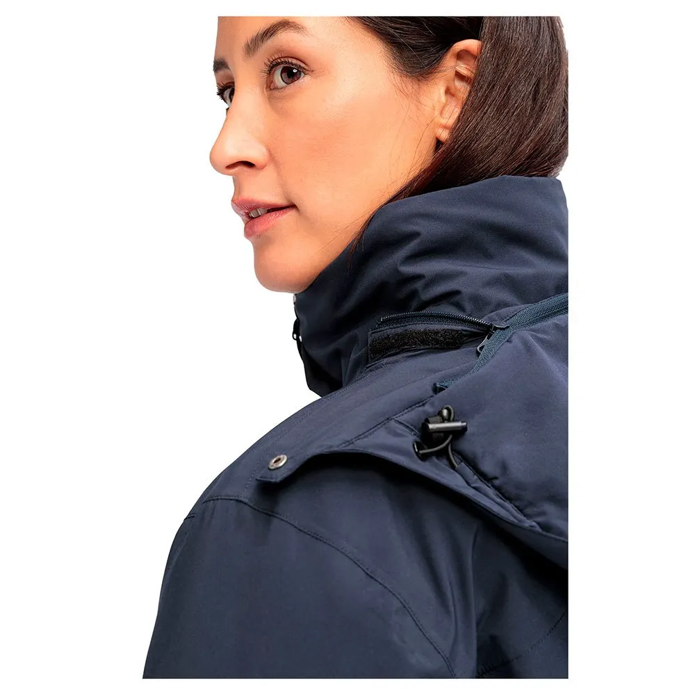 Maier Sports Metor Coat W Jacka Maier Sports Metor Coat W Jacka