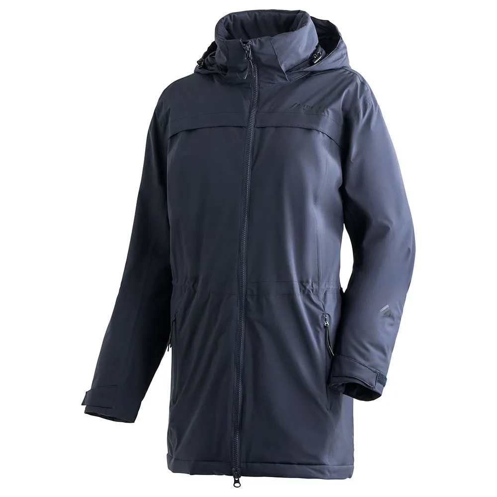 Maier Sports Metor Coat W Jacka