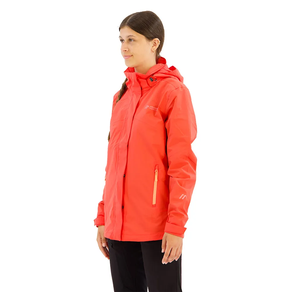 Maier Sports Metor Rec W Jacka Maier Sports Metor Rec W Jacka