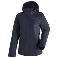 Maier Sports Metor Therm Rec W Jacka