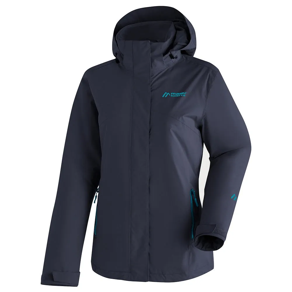 Maier Sports Metor Therm Rec W Jacka Maier Sports Metor Therm Rec W Jacka