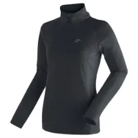 Maier Sports Midlayer Eva Fleece Med Halv Dragkedja Maier Sports Midlayer Eva Fleece Med Halv Dragkedja