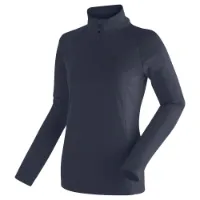Maier Sports Midlayer Eva Fleece Med Halv Dragkedja Maier Sports Midlayer Eva Fleece Med Halv Dragkedja