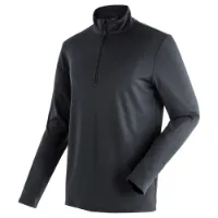 Maier Sports Midlayer Felix Fleece Med Halv Dragkedja Maier Sports Midlayer Felix Fleece Med Halv Dragkedja