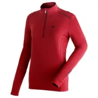 Maier Sports Midlayer Jenna Rec Fleece Med Halv Dragkedja Maier Sports Midlayer Jenna Rec Fleece Med Halv Dragkedja