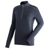 Maier Sports Midlayer Jenna Rec Fleece Med Halv Dragkedja