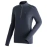 Maier Sports Midlayer Jenna Rec Fleece Med Halv Dragkedja