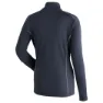 Maier Sports Midlayer Jenna Rec Fleece Med Halv Dragkedja