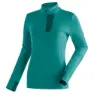 Toasted teal