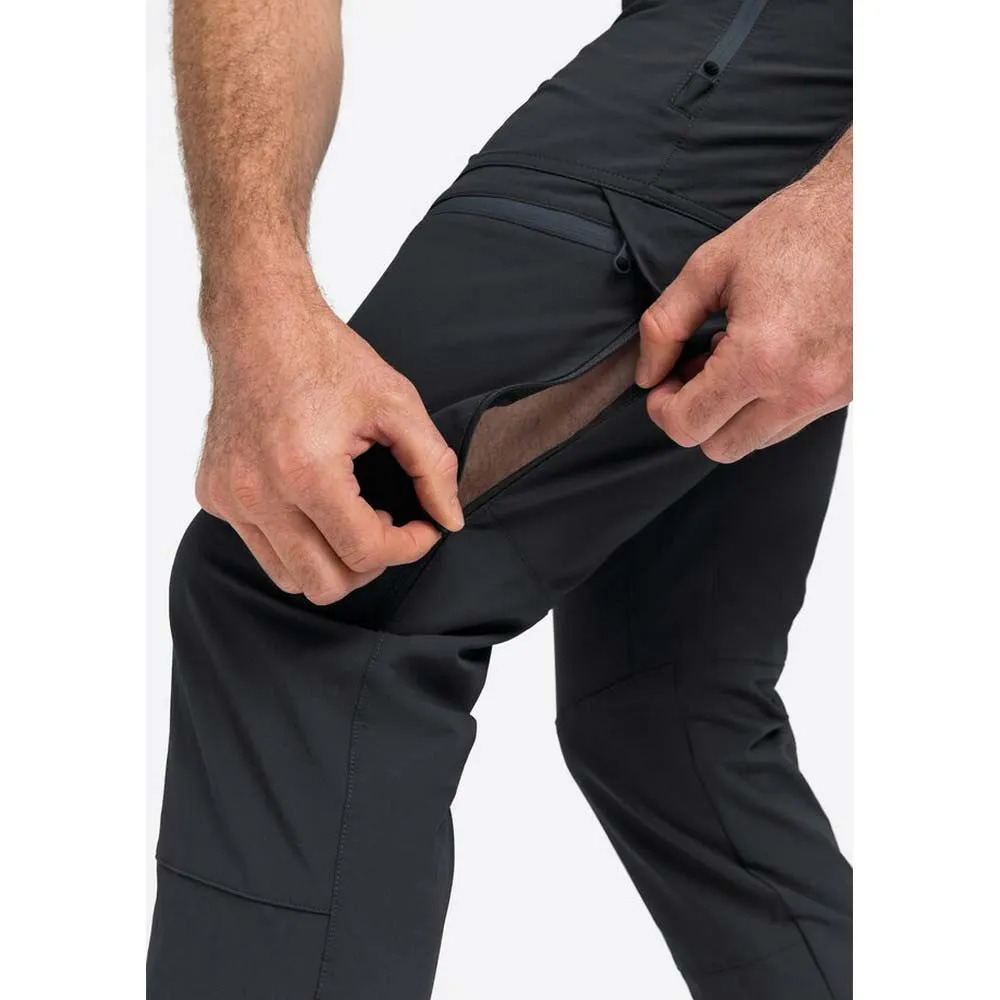 Maier Sports Naturno Air M Byxor