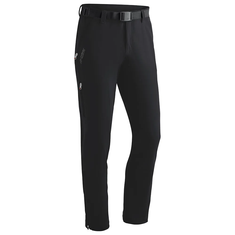 Maier Sports Naturno Slim Byxor Maier Sports Naturno Slim Byxor