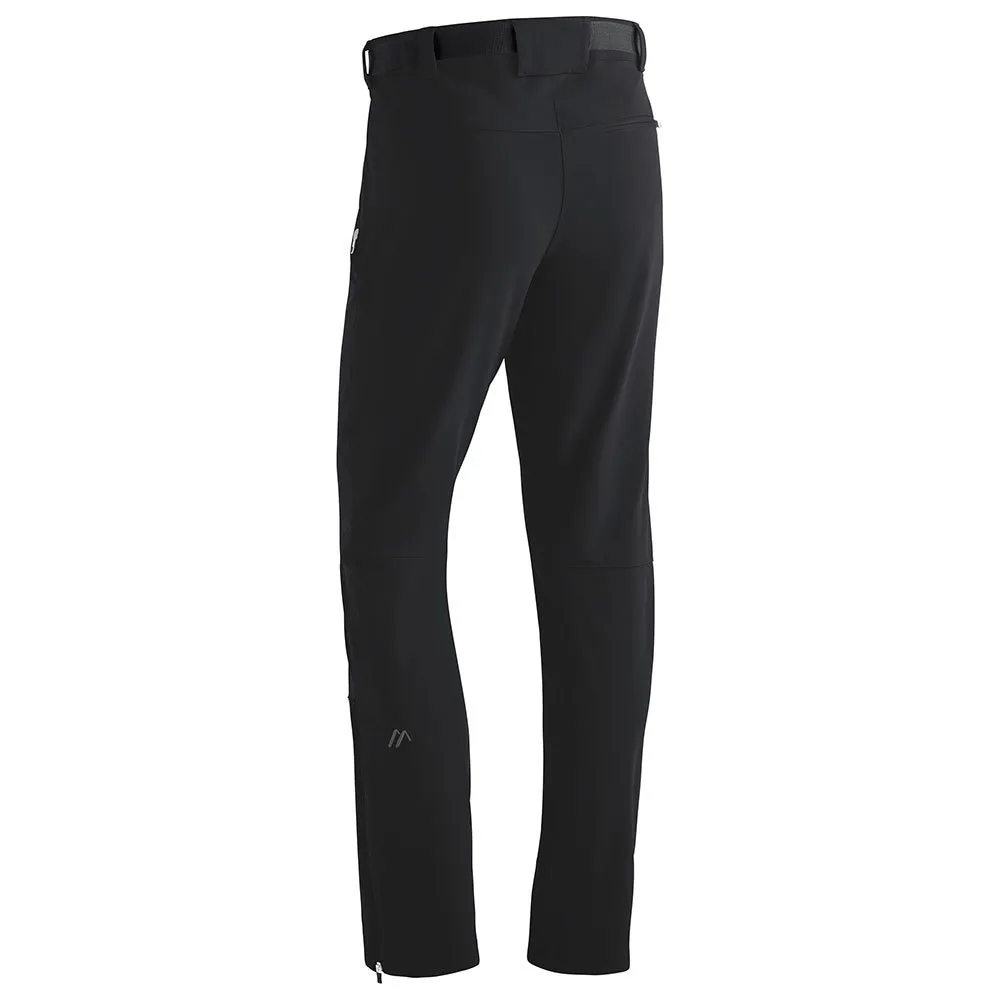 Maier Sports Naturno Slim Byxor Maier Sports Naturno Slim Byxor