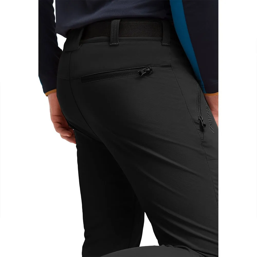 Maier Sports Naturno Slim Byxor Maier Sports Naturno Slim Byxor