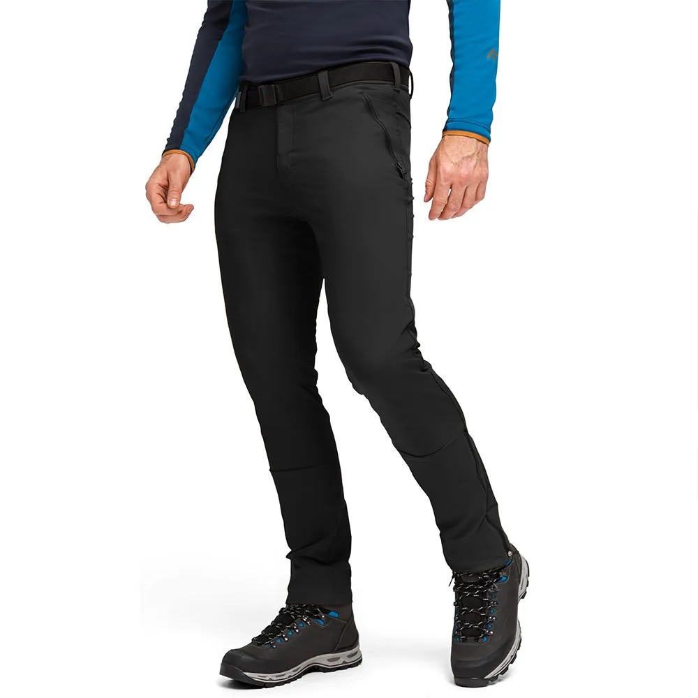 Maier Sports Naturno Slim Byxor Maier Sports Naturno Slim Byxor