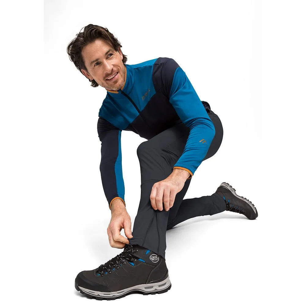 Maier Sports Naturno Slim Byxor Maier Sports Naturno Slim Byxor