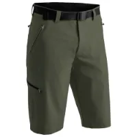 Maier Sports Nil Bermuda Shorts Maier Sports Nil Bermuda Shorts