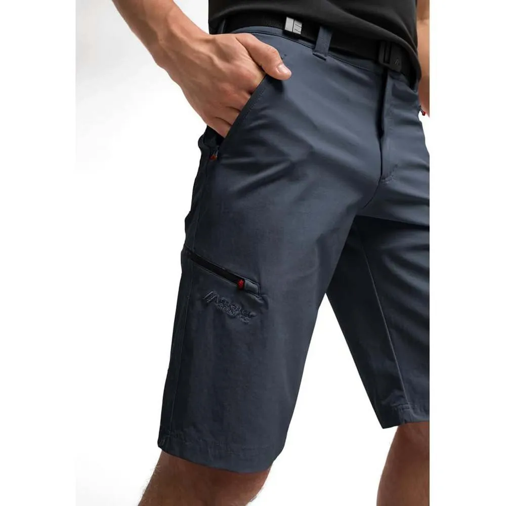 Maier Sports Nil Bermuda Shorts