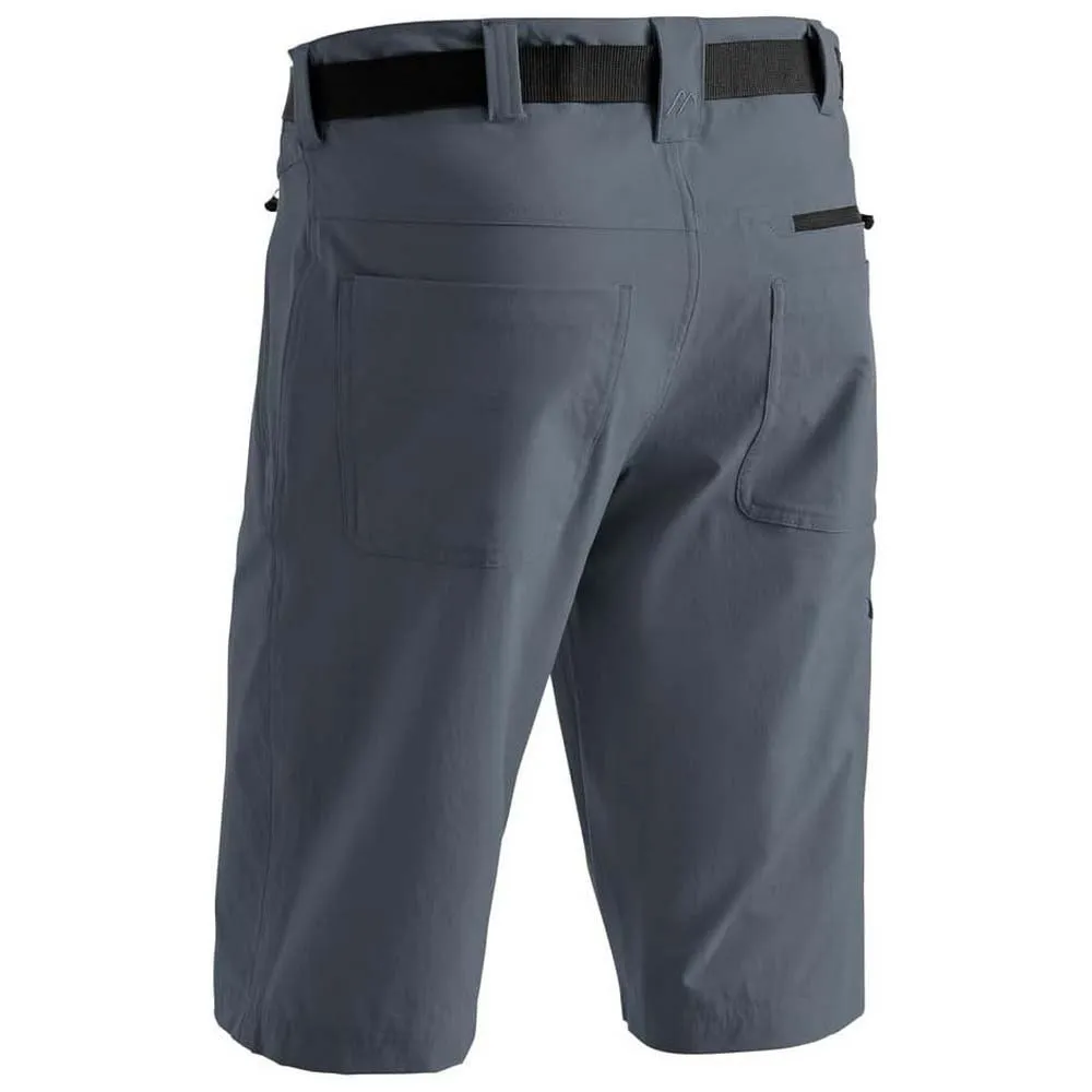 Maier Sports Nil Bermuda Shorts
