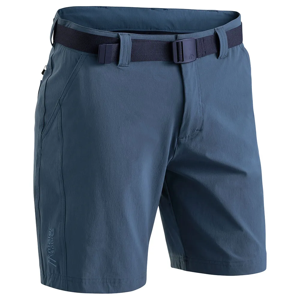 Maier Sports Nil Shorts