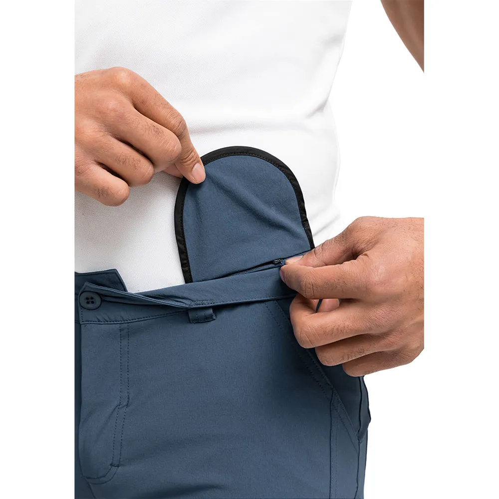 Maier Sports Nil Shorts