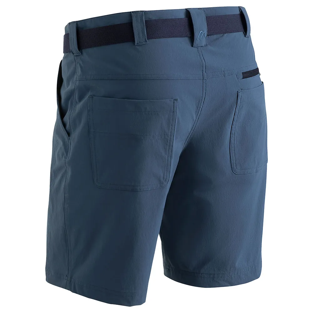 Maier Sports Nil Shorts