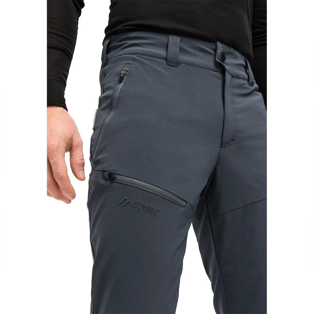 Maier Sports Nil Wool Byxor Maier Sports Nil Wool Byxor