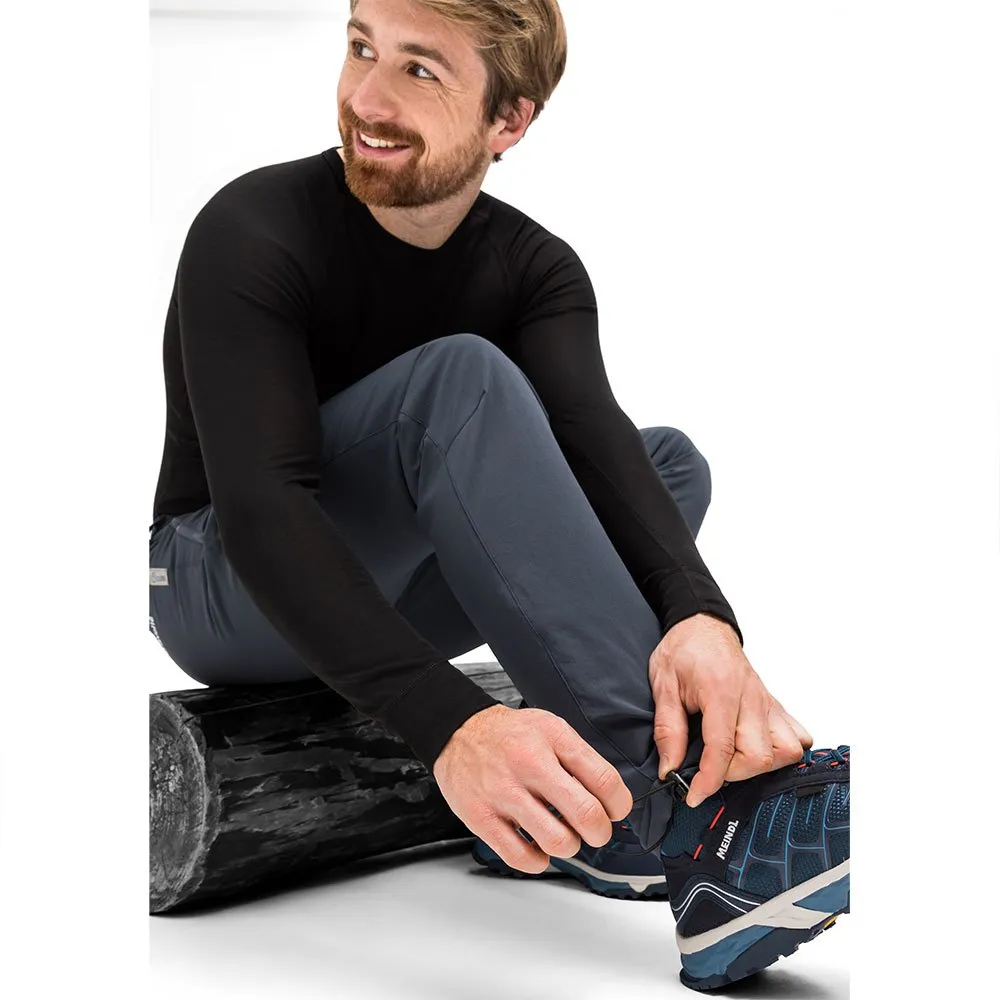 Maier Sports Nil Wool Byxor Maier Sports Nil Wool Byxor