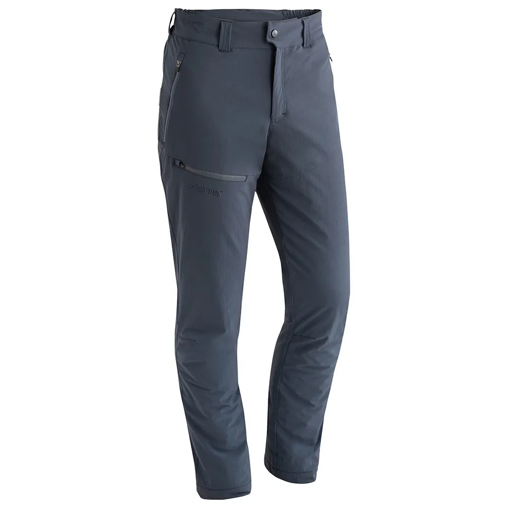 Maier Sports Nil Wool Byxor Maier Sports Nil Wool Byxor