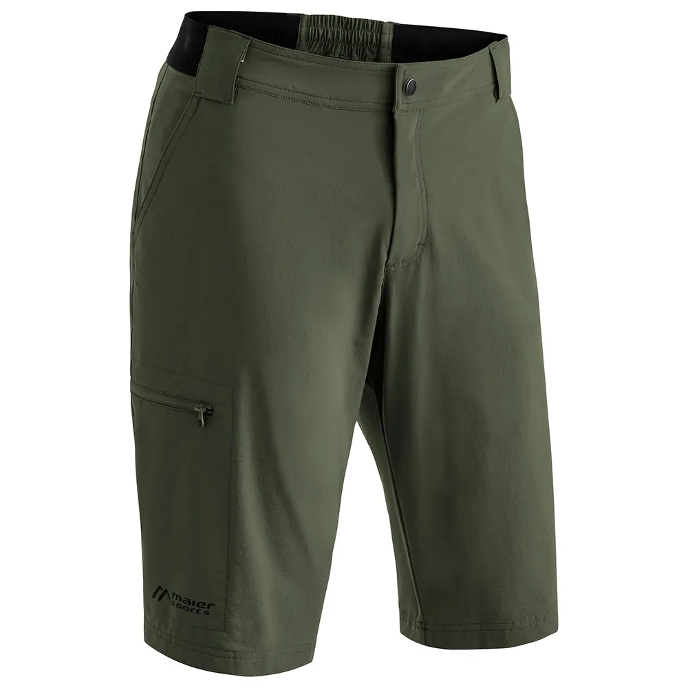 Maier Sports Norit Shorts